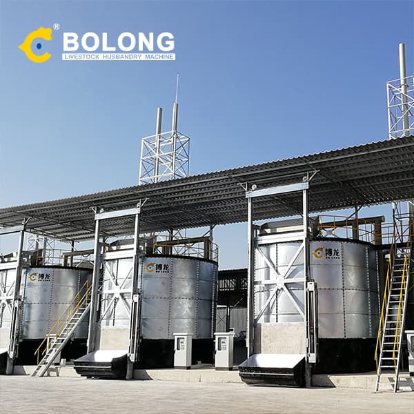 high-capacity bioreactor